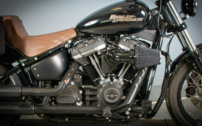 2020 Harley-Davidson Street Bob - FXBB
