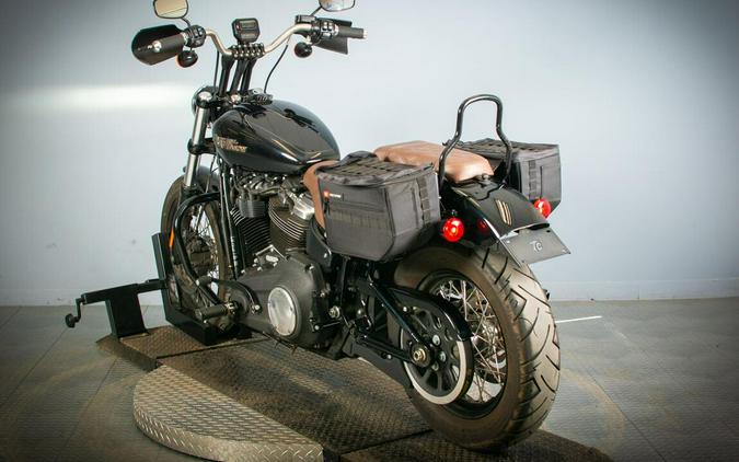 2020 Harley-Davidson Street Bob - FXBB