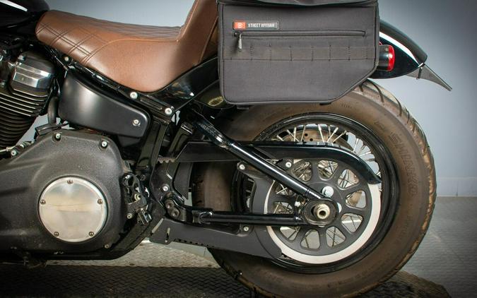 2020 Harley-Davidson Street Bob - FXBB
