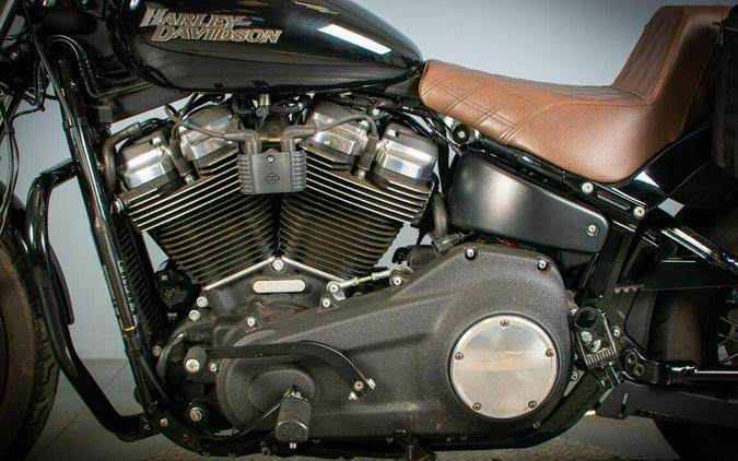 2020 Harley-Davidson Street Bob - FXBB