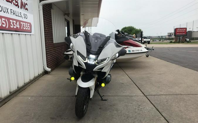 2023 BMW R1250 RT