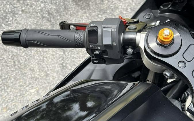 2025 Yamaha YZF R7
