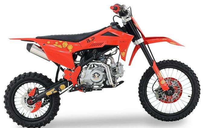 2026 BLP Moto V4