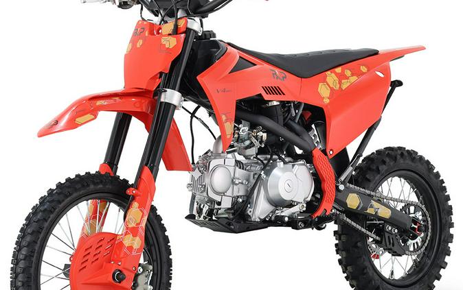 2026 BLP Moto V4