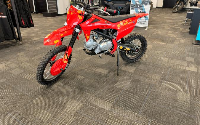 2026 BLP Moto V4