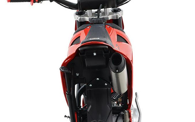 2026 BLP Moto V4