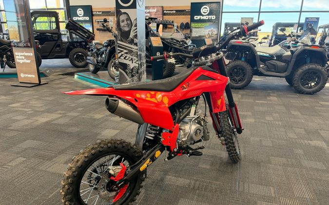 2026 BLP Moto V4