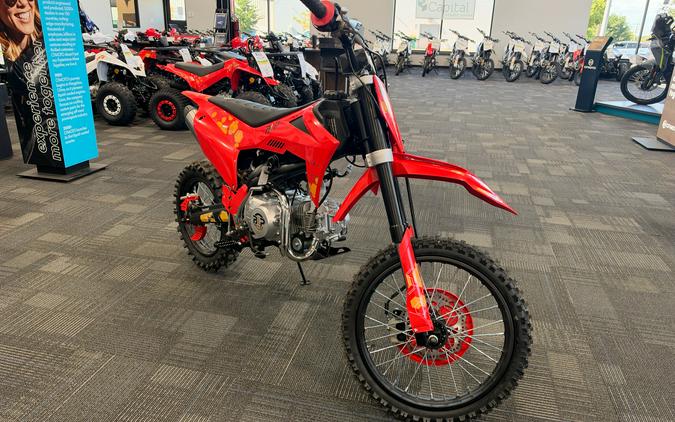 2026 BLP Moto V4