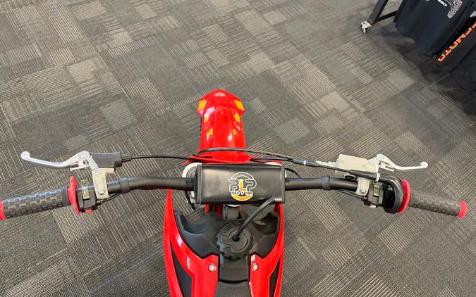 2026 BLP Moto V4