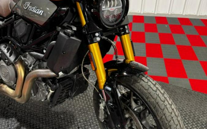 2019 Indian Motorcycle FTR™ 1200 S