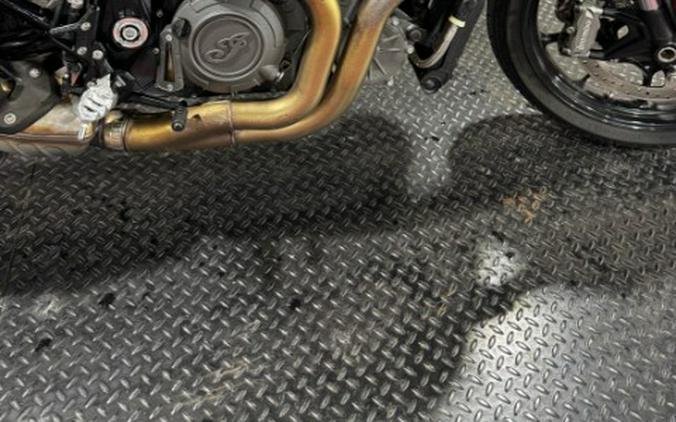 2019 Indian Motorcycle FTR™ 1200 S