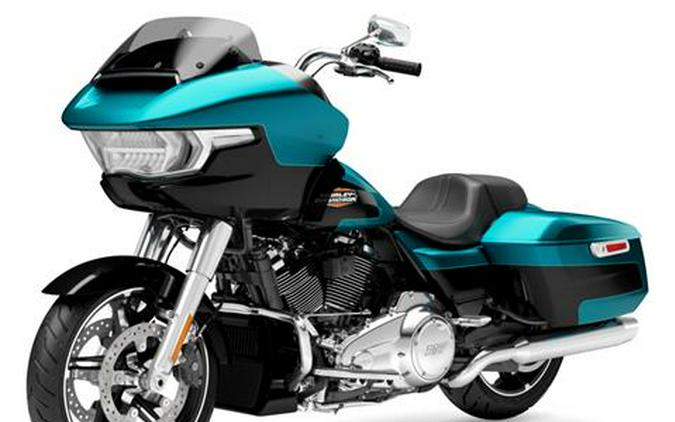 2026 Harley-Davidson Road Glide®