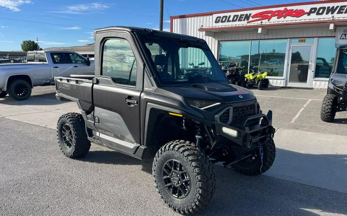 2026 Polaris Ranger® XD 1500 NorthStar Edition Ultimate