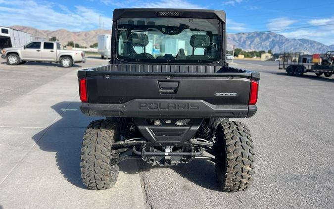 2026 Polaris Ranger® XD 1500 NorthStar Edition Ultimate