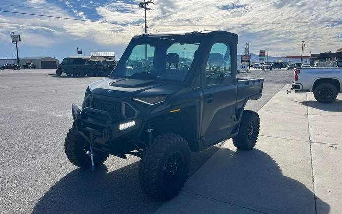 2026 Polaris Ranger® XD 1500 NorthStar Edition Ultimate