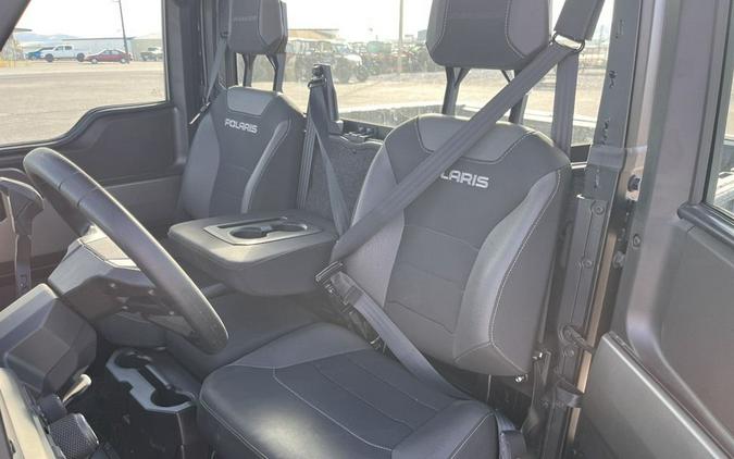 2026 Polaris Ranger® XD 1500 NorthStar Edition Ultimate