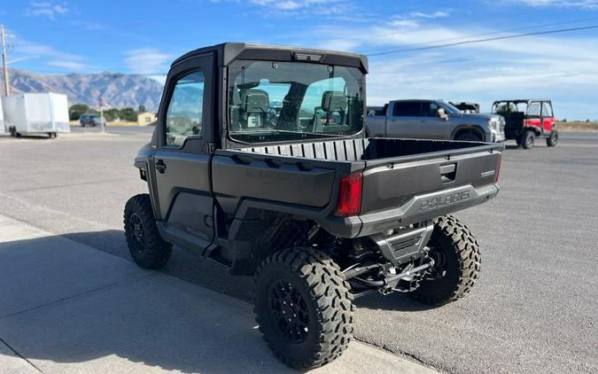 2026 Polaris Ranger® XD 1500 NorthStar Edition Ultimate