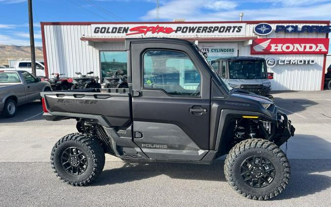 2026 Polaris Ranger® XD 1500 NorthStar Edition Ultimate