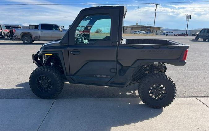 2026 Polaris Ranger® XD 1500 NorthStar Edition Ultimate