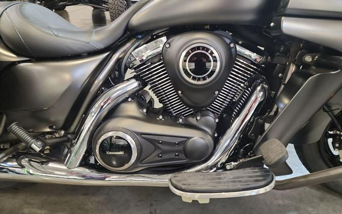 2023 Kawasaki Vulcan® 1700 Vaquero® ABS