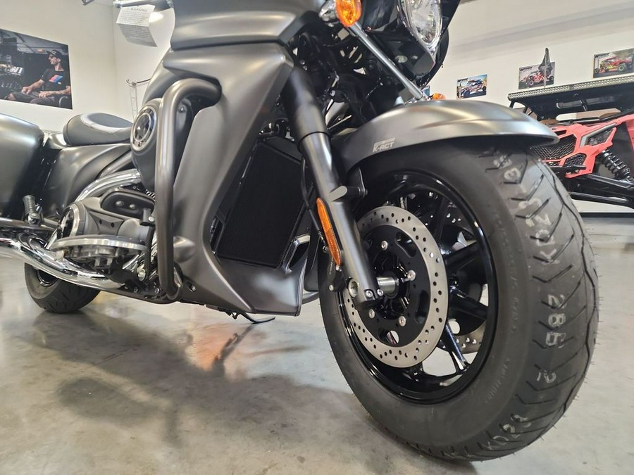 2023 Kawasaki Vulcan® 1700 Vaquero® ABS