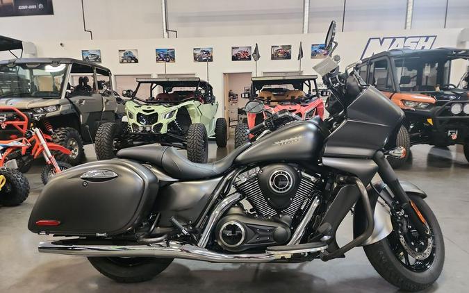 2023 Kawasaki Vulcan® 1700 Vaquero® ABS