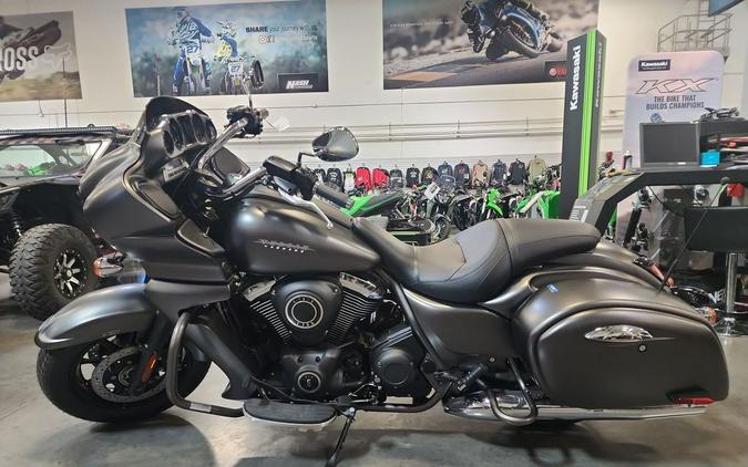 2023 Kawasaki Vulcan® 1700 Vaquero® ABS