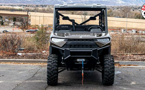 2024 Polaris® Ranger Crew XP 1000 Texas Edition