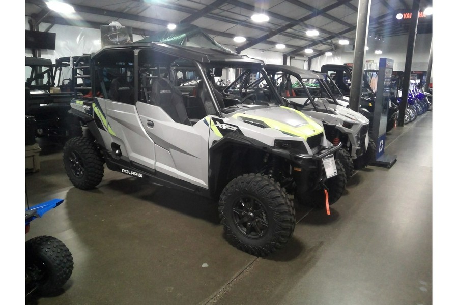 2024 Polaris Industries GENERAL XP 4 1000 Sport