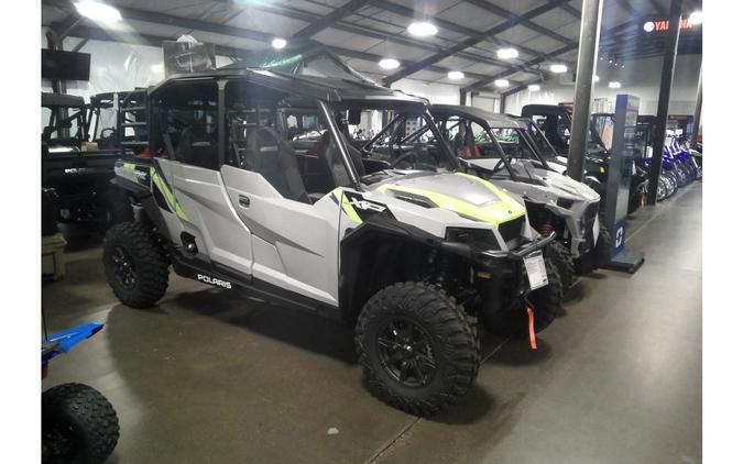 2024 Polaris Industries GENERAL XP 4 1000 Sport