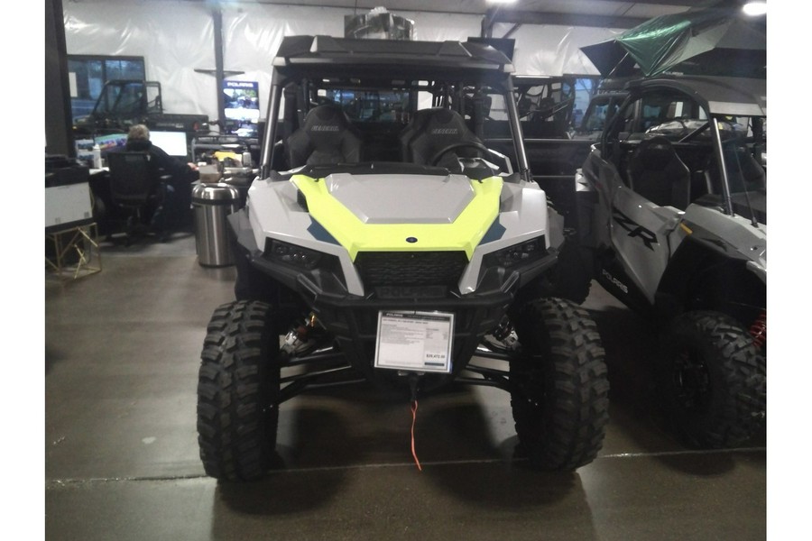 2024 Polaris Industries GENERAL XP 4 1000 Sport