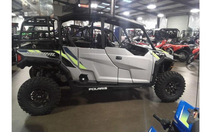 2024 Polaris Industries GENERAL XP 4 1000 Sport