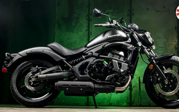 2024 Kawasaki Vulcan® S