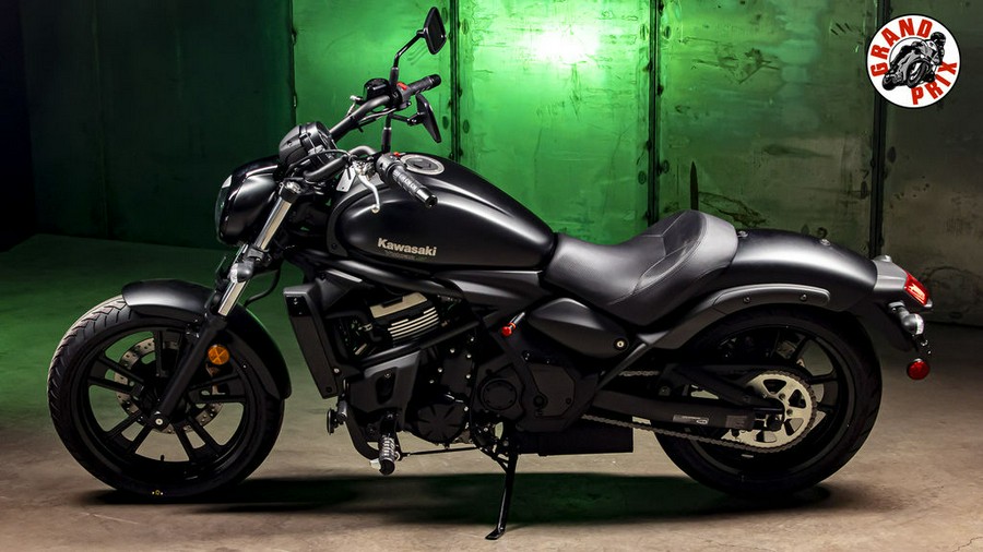 2024 Kawasaki Vulcan® S