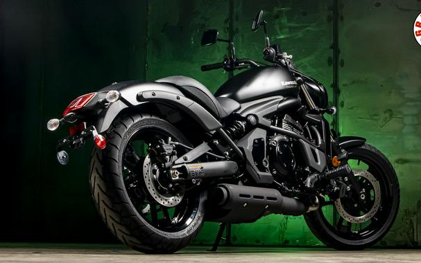 2024 Kawasaki Vulcan® S