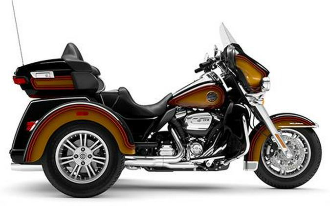 Tri Glide® Ultra  Southern Thunder Harley-Davidson®