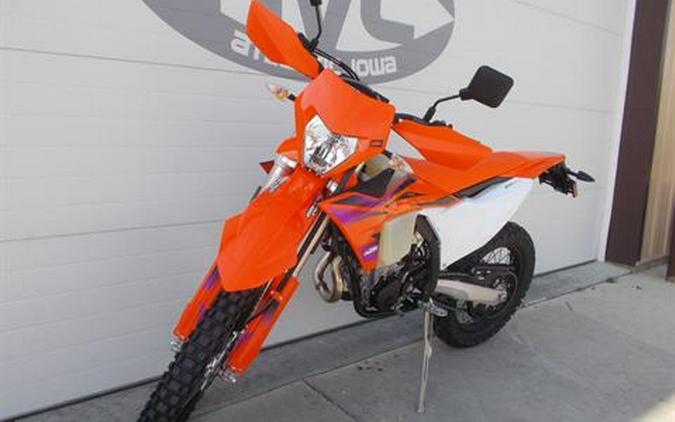 2024 KTM 500 EXC-F