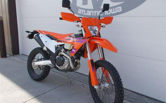 2024 KTM 500 EXC-F