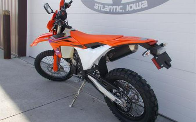 2024 KTM 500 EXC-F