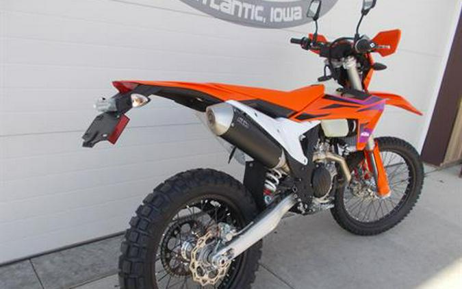 2024 KTM 500 EXC-F