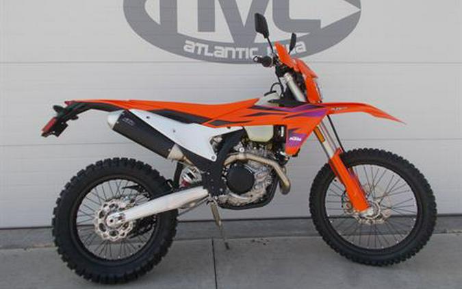 2024 KTM 500 EXC-F