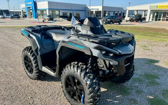 2024 Can-Am™ Outlander™ DPS 850