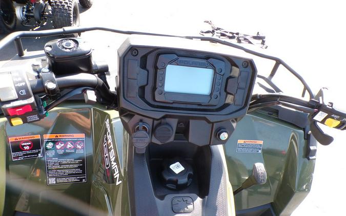 2024 Polaris® Sportsman 450 H.O.