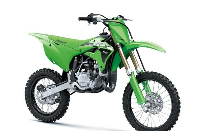 2024 Kawasaki KX™112