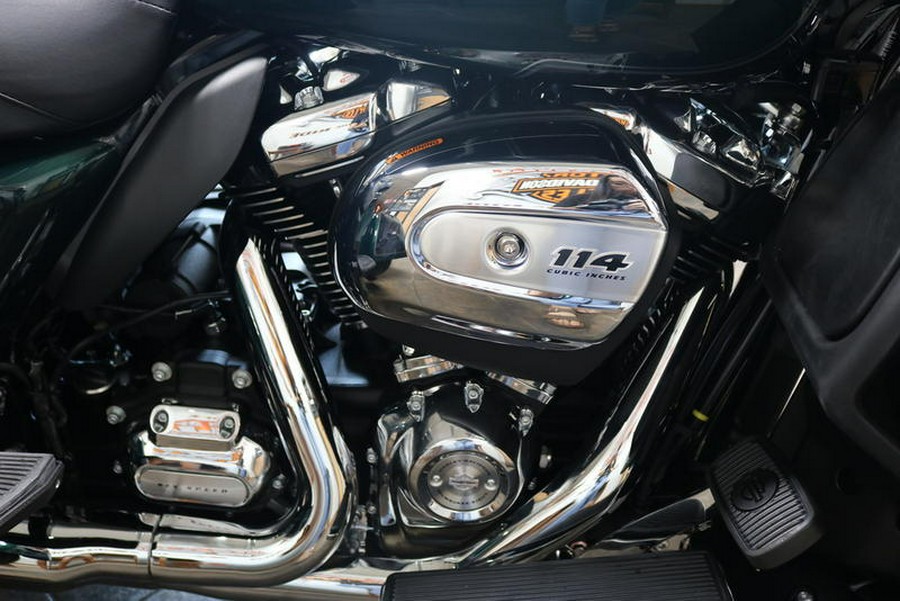 2024 Harley-Davidson® FLHTCUTG - Tri Glide® Ultra