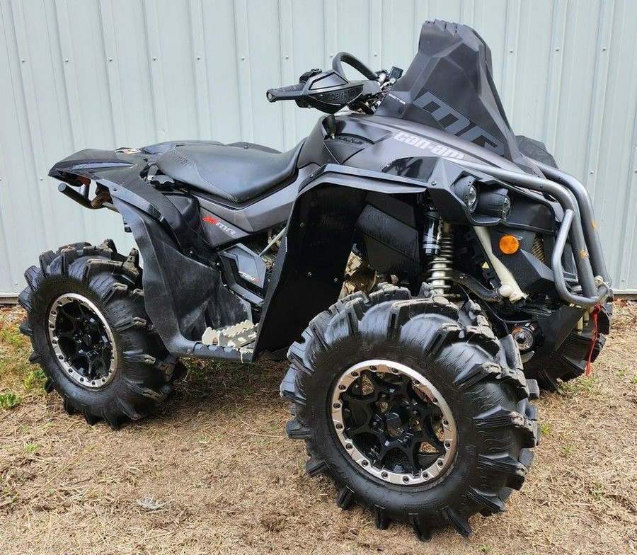 2020 Can-Am® Renegade® X™ mr 1000R