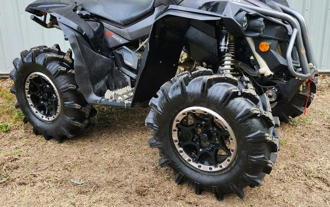 2020 Can-Am® Renegade® X™ mr 1000R
