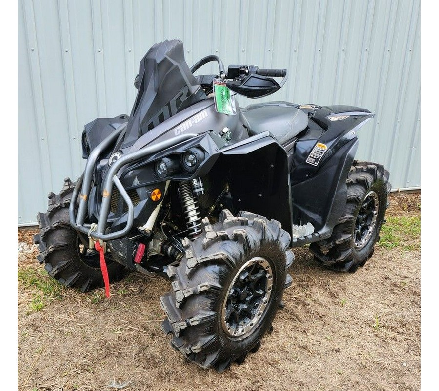 2020 Can-Am® Renegade® X™ mr 1000R