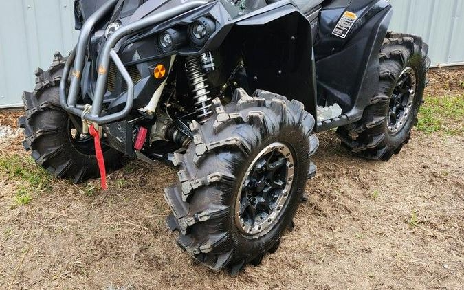 2020 Can-Am® Renegade® X™ mr 1000R