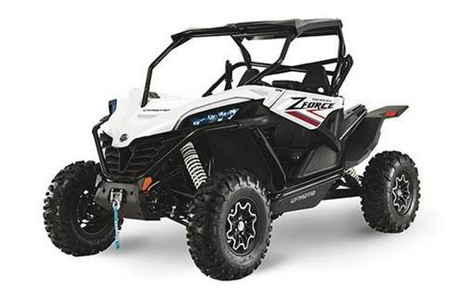 2022 CFMOTO ZFORCE 950 HO